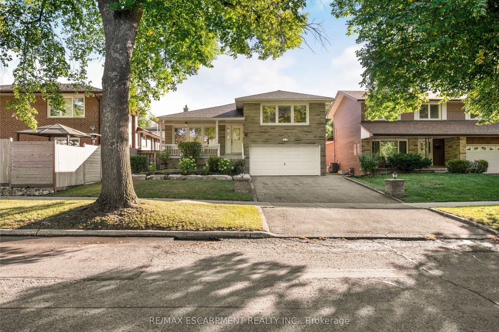 Photo of 7 Watling Street, Toronto, ON M9P 3E8 (MLS # W13835408)