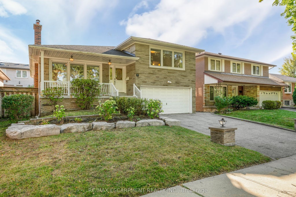 Photo of 7 Watling Street, Toronto, ON M9P 3E8 (MLS # W13835408)