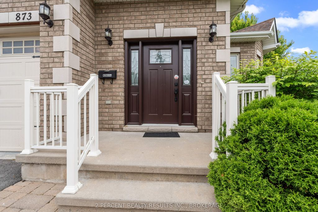 Photo of 873 Jasmine Street, Kingston, ON K7K 0A5 (MLS # X12410380)