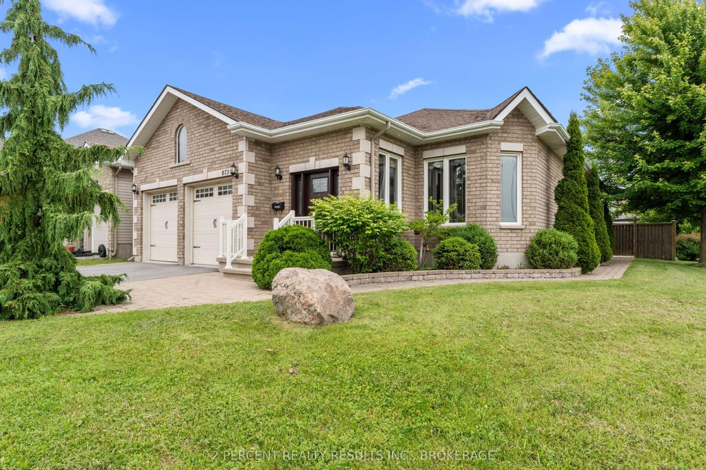 Photo of 873 Jasmine Street, Kingston, ON K7K 0A5 (MLS # X12410380)