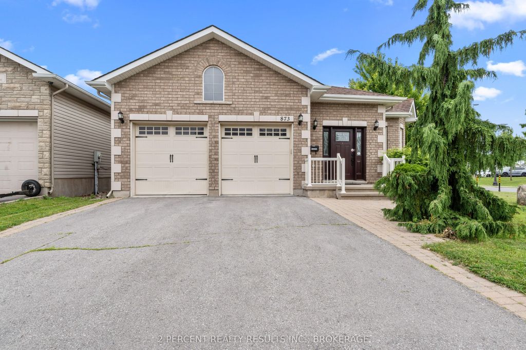 Photo of 873 Jasmine Street, Kingston, ON K7K 0A5 (MLS # X12410380)