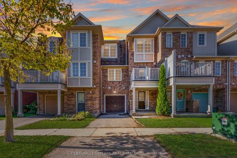 920 Deverell Place Milton ON L9T 0M2
