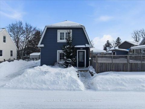 410 Oak Street Milton ON L9T 1J1