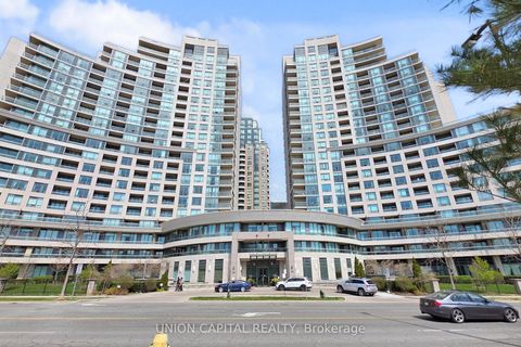 Photo of 509 Beecroft Road #1609, Toronto, ON M2N 0A3 (MLS # C12440075)