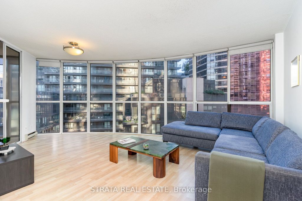 Photo of 24 Wellesley Street W #1004, Toronto, ON M4Y 2X6 (MLS # C12418021)