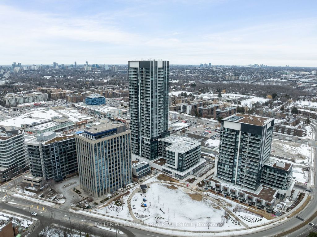 Photo of 50 O'Neill Road #1506, Toronto, ON M3C 0R1 (MLS # C12870306)
