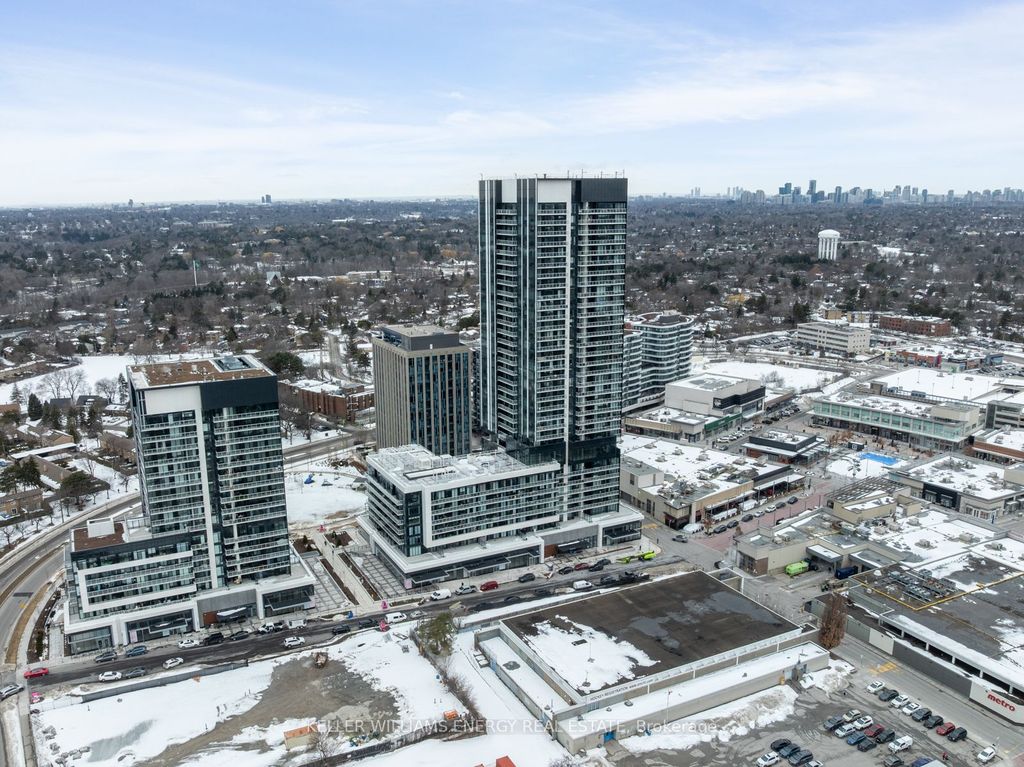 Photo of 50 O'Neill Road #1506, Toronto, ON M3C 0R1 (MLS # C12870306)