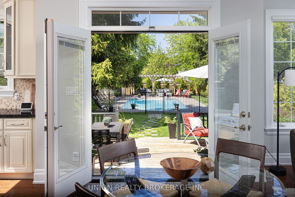 Photo of 64 Bethune Boulevard, Toronto, ON M1M 3C1 (MLS # E13206536)