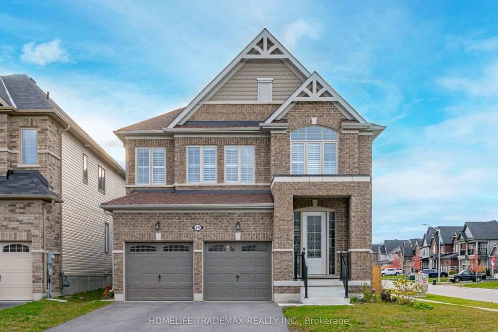Photo of 29 Hennessey Crescent, Kawartha Lakes, ON K9V 0P3 (MLS # X12537930)