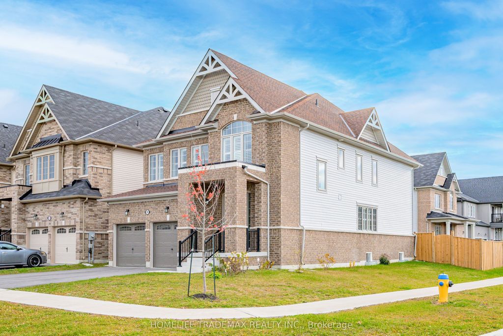 Photo of 29 Hennessey Crescent, Kawartha Lakes, ON K9V 0P3 (MLS # X12537930)