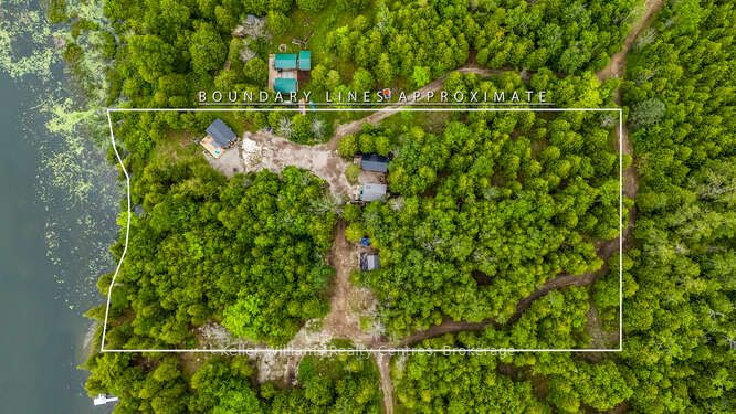 Photo 1 of 35 — Part of lot 30 Concession 2 N/A, South Bruce Peninsula, ON N0H 2T0