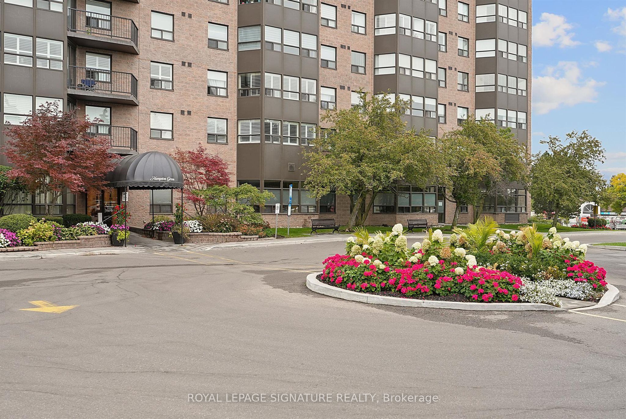 2 Raymerville Drive 101