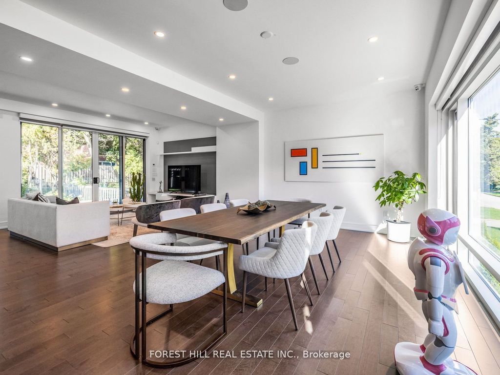 Photo of 16 Viamede Crescent, Toronto, ON M2K 2A8 (MLS # C12868038)