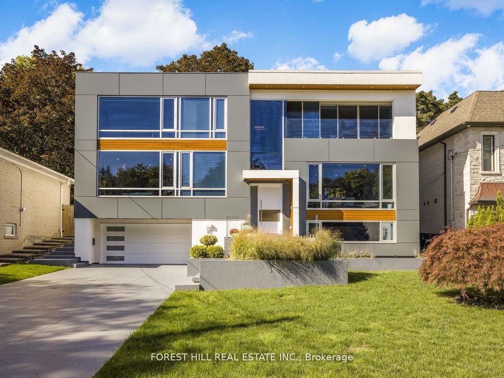 Photo of 16 Viamede Crescent, Toronto, ON M2K 2A8 (MLS # C12868038)