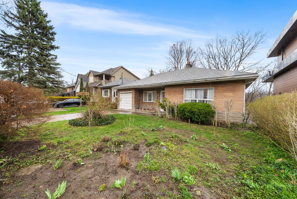 Photo of 30 Rambert Crescent, Toronto, ON M6S 1E6 (MLS # W13056764)