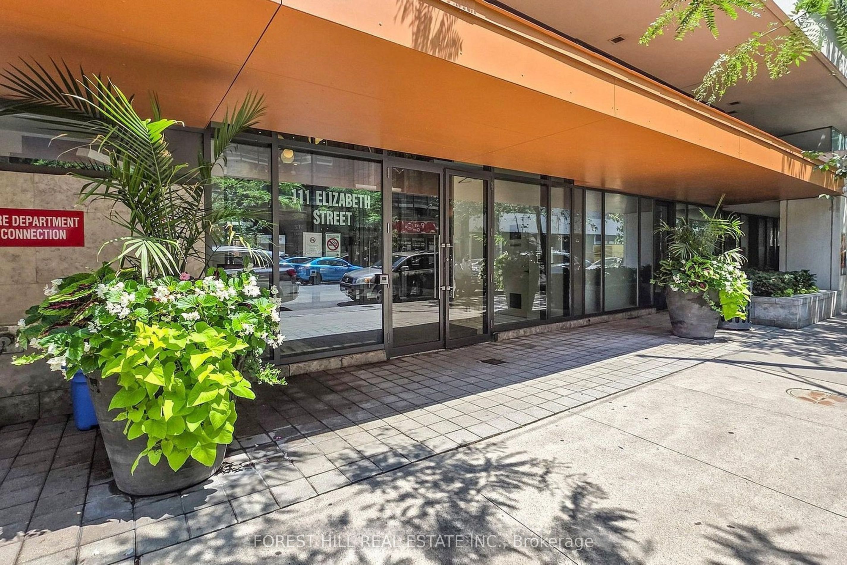 111 Elizabeth Street 917