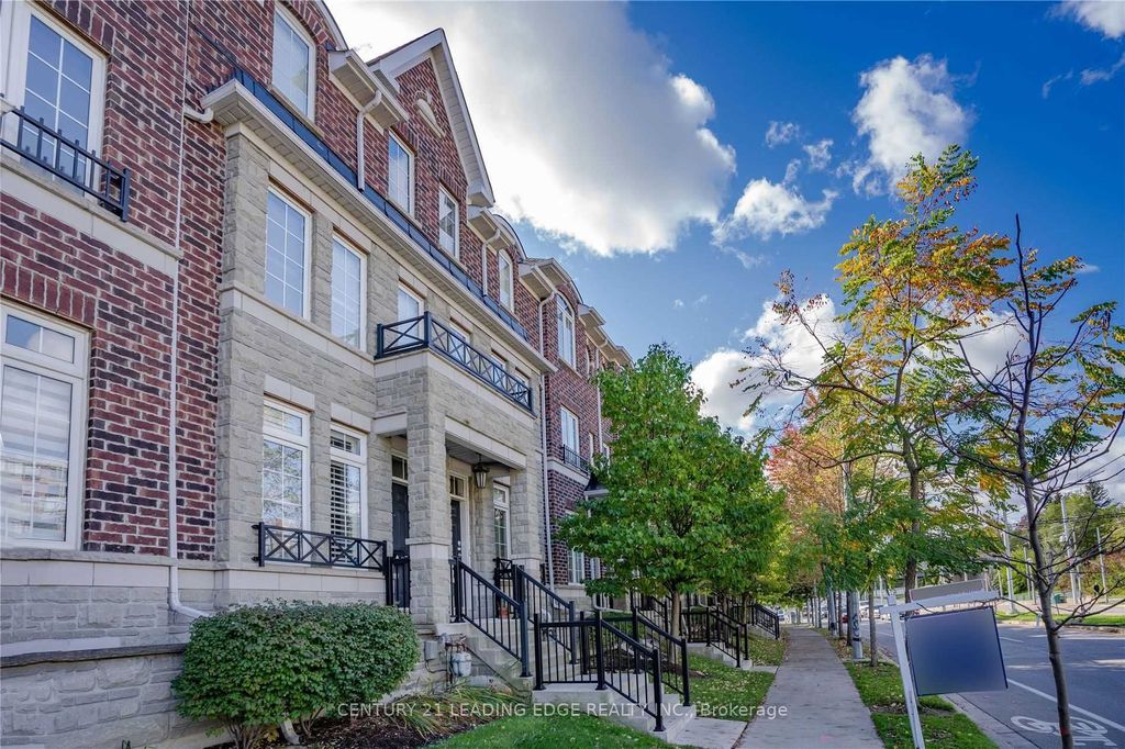 Photo of 113 N The Queensway Way N #57, Toronto, ON M6S 5B6 (MLS # W12430227)