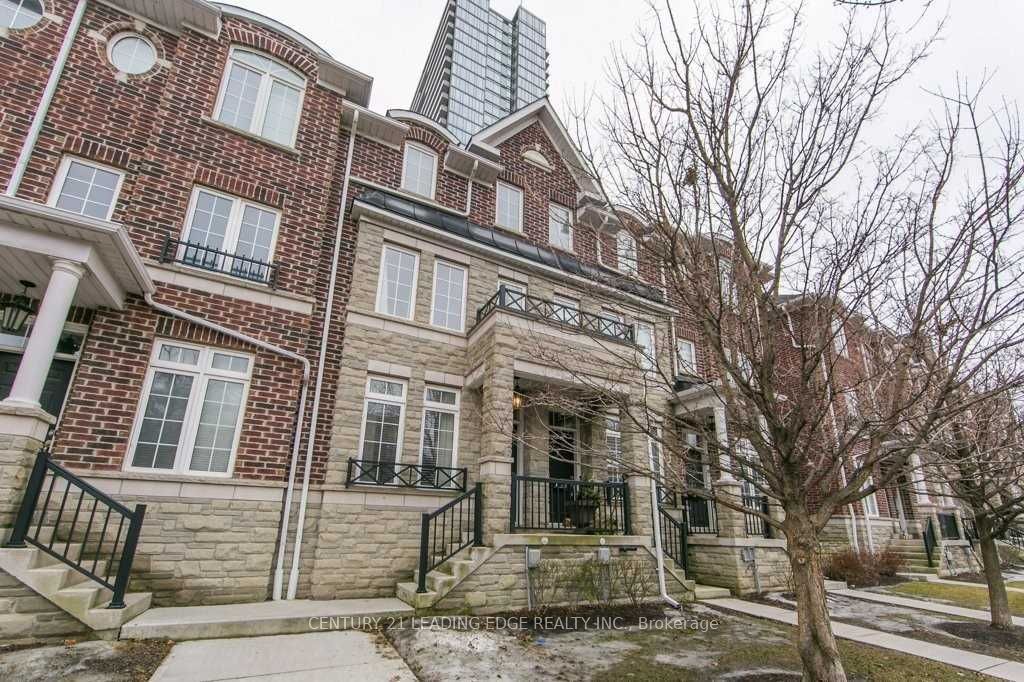 Photo of 113 N The Queensway Way N #57, Toronto, ON M6S 5B6 (MLS # W12430227)