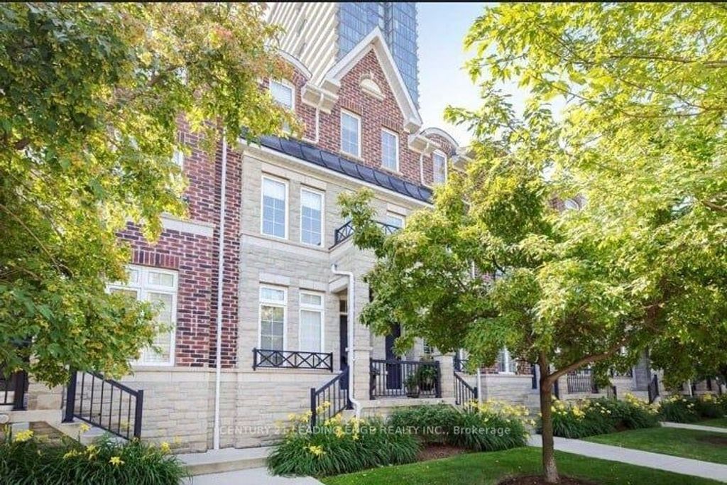 Photo of 113 N The Queensway Way N #57, Toronto, ON M6S 5B6 (MLS # W12430227)