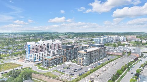 2343 Khalsa Gate 101 Oakville ON L6M 5R6