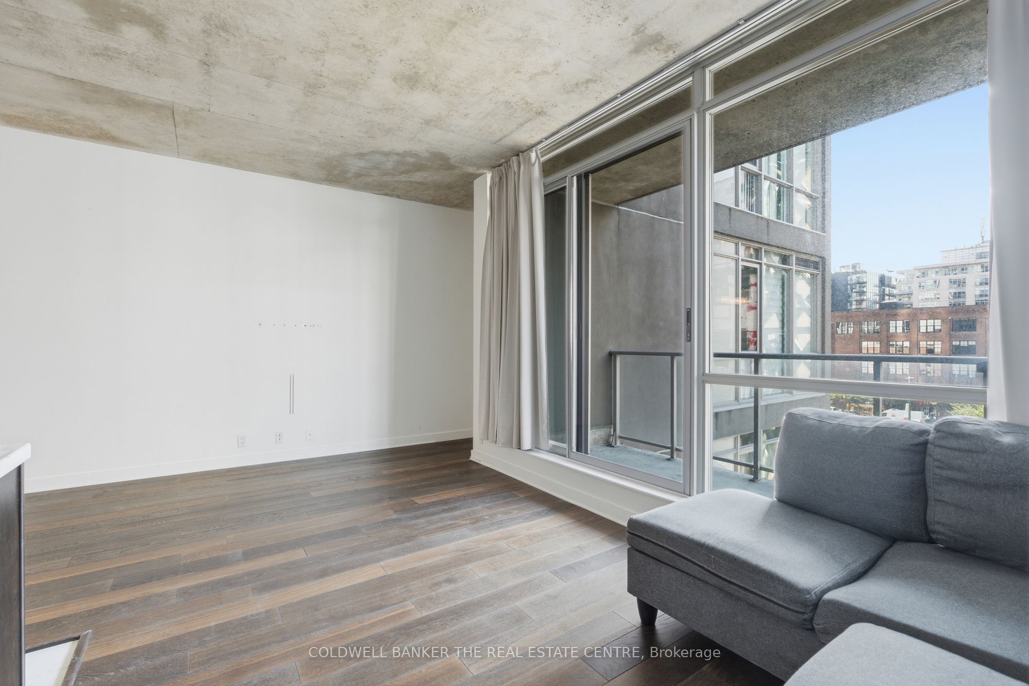 36 Charlotte Street 501