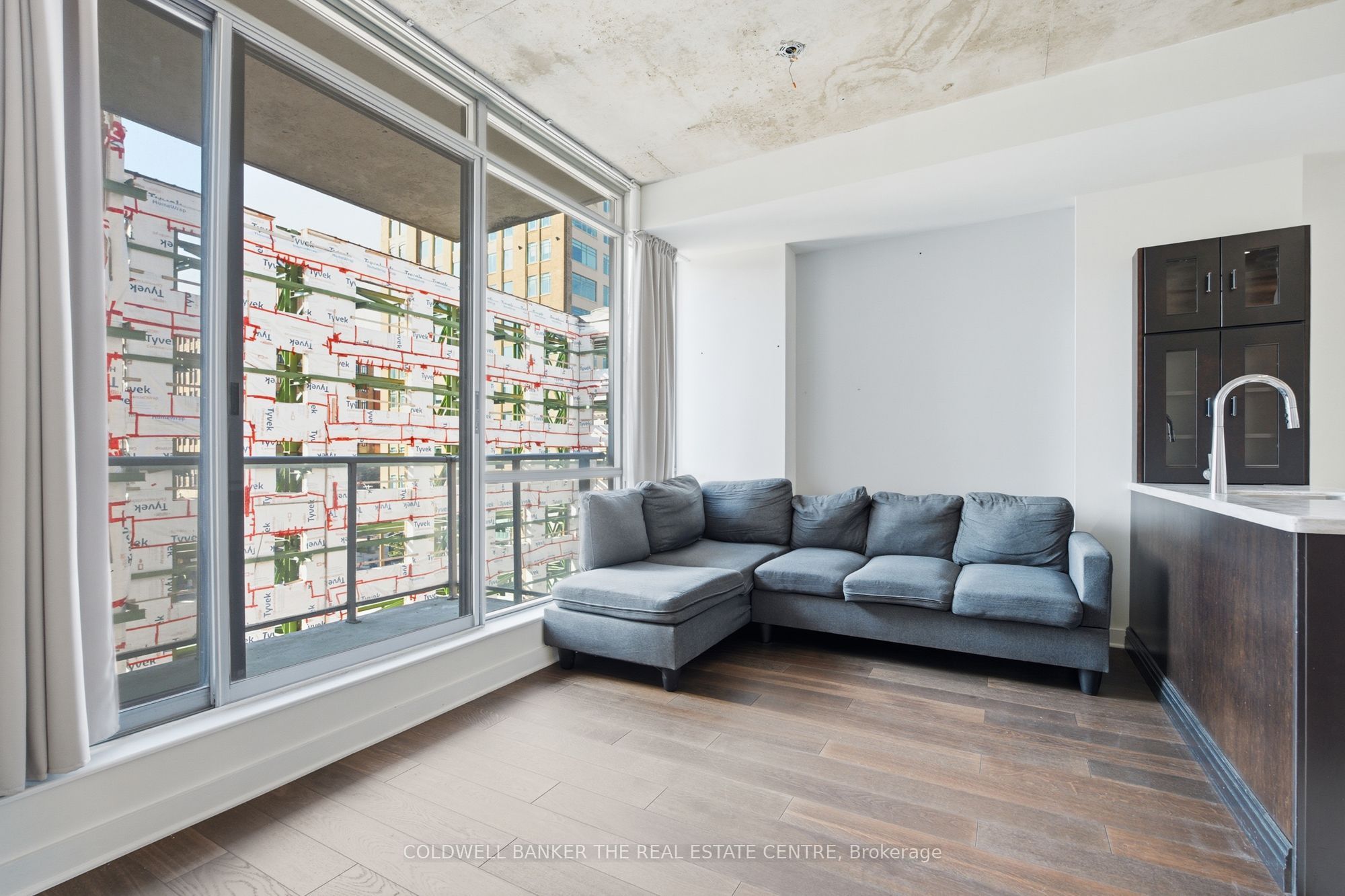 36 Charlotte Street 501