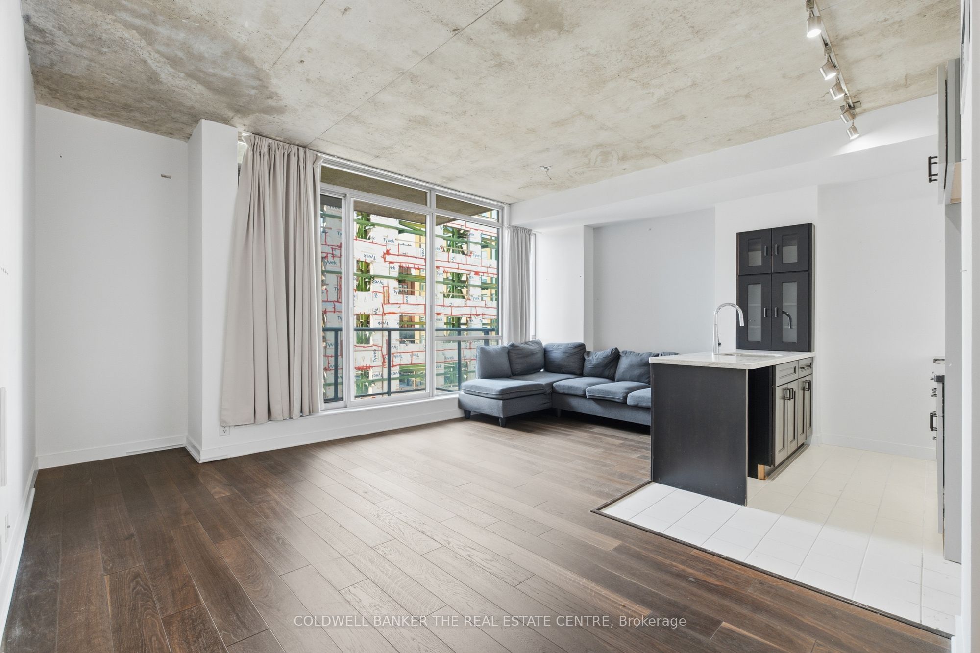36 Charlotte Street 501