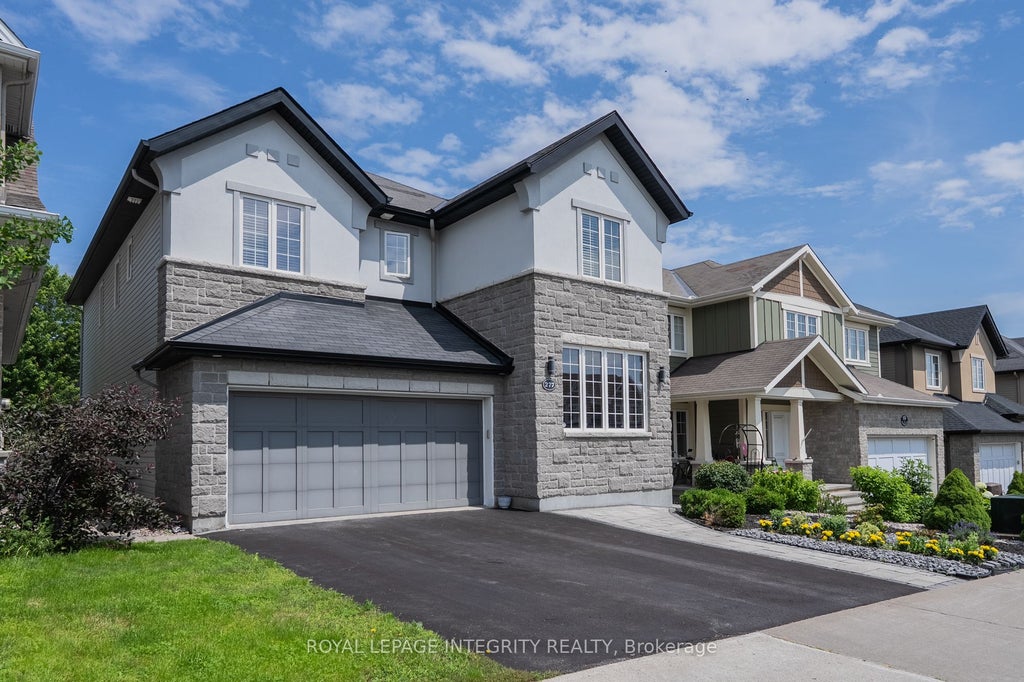 Photo of 277 HUNTSVILLE Drive, Kanata, ON K2T 0H1 (MLS # X13807648)