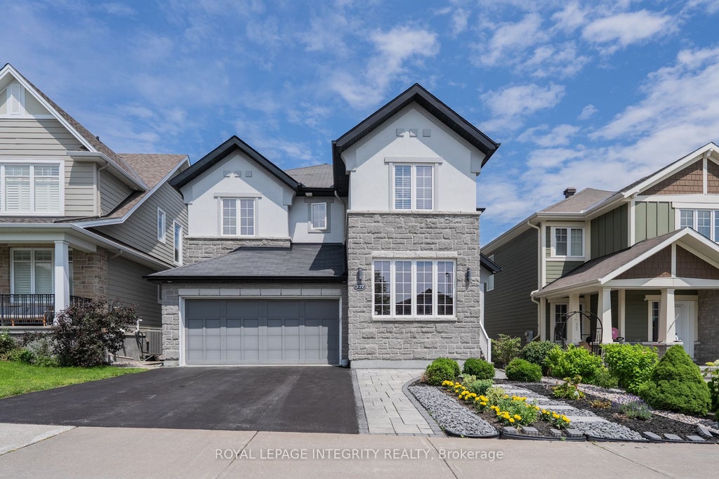 Photo of 277 HUNTSVILLE Drive, Kanata, ON K2T 0H1 (MLS # X13807648)