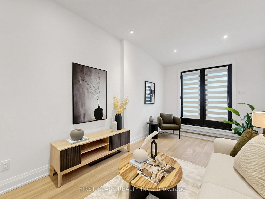 Photo of 174 Manning Avenue, Toronto, ON M6J 2K5 (MLS # C13107632)