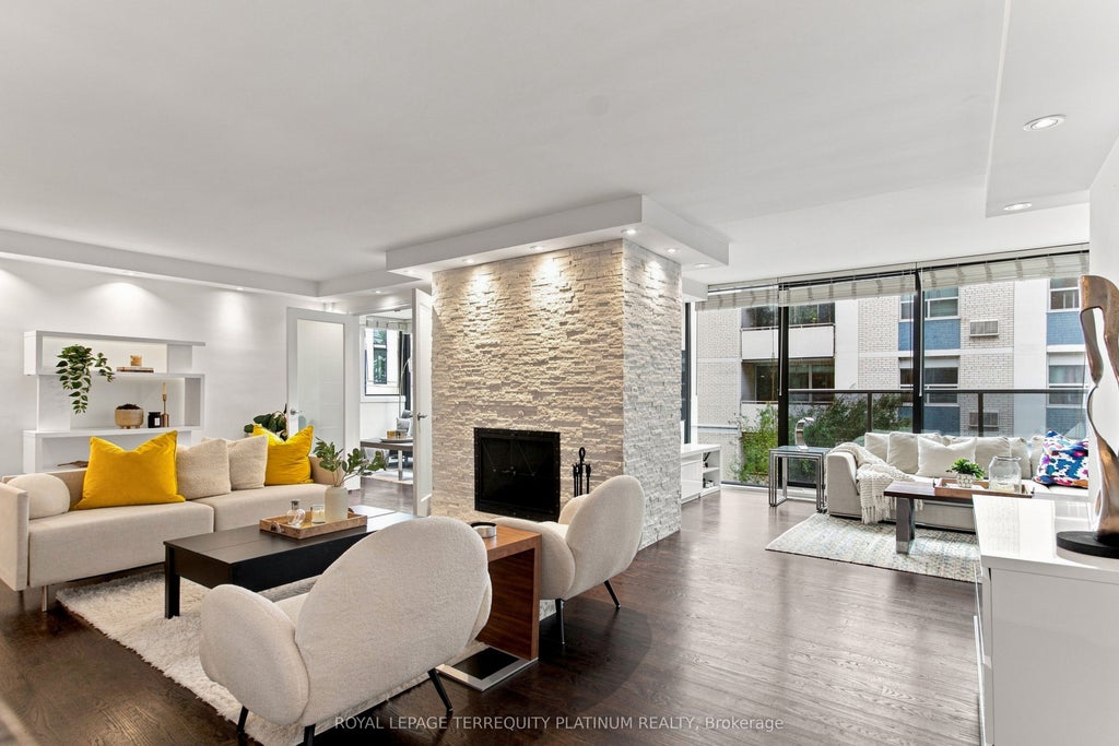 Photo of 70 Montclair Avenue #203, Toronto, ON M5P 1P7 (MLS # C13755876)