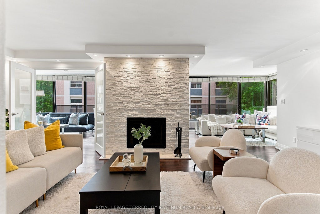 Photo of 70 Montclair Avenue #203, Toronto, ON M5P 1P7 (MLS # C13755876)