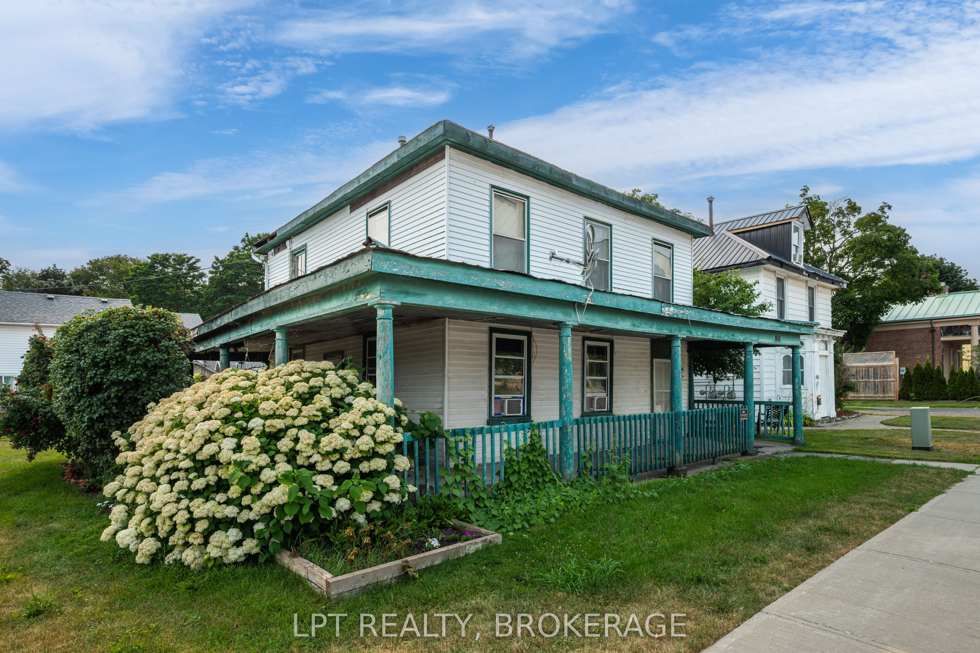 Photo 1 of 13 — 180 James Street, Belleville, ON K8P 3L6