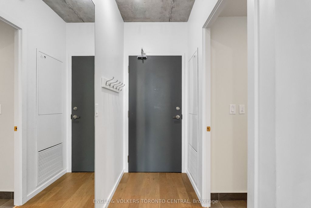 Photo of 21 Lawren Harris Square #310, Toronto, ON M5A 0T4 (MLS # C12450006)