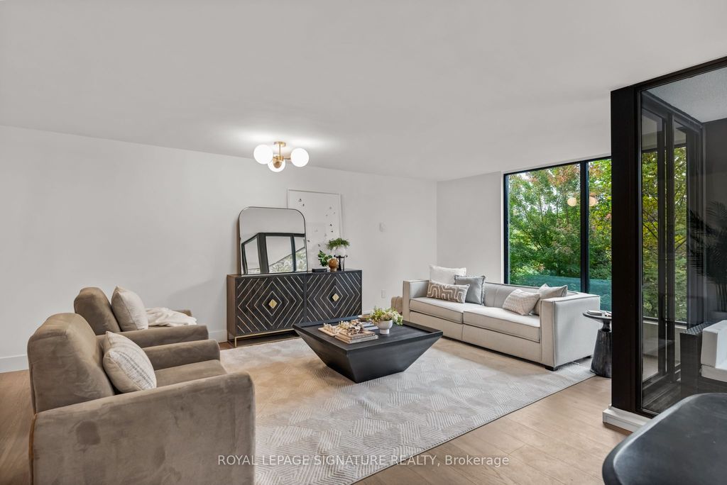 Photo of 3900 Yonge Street #405, Toronto, ON M4N 3N6 (MLS # C12472136)