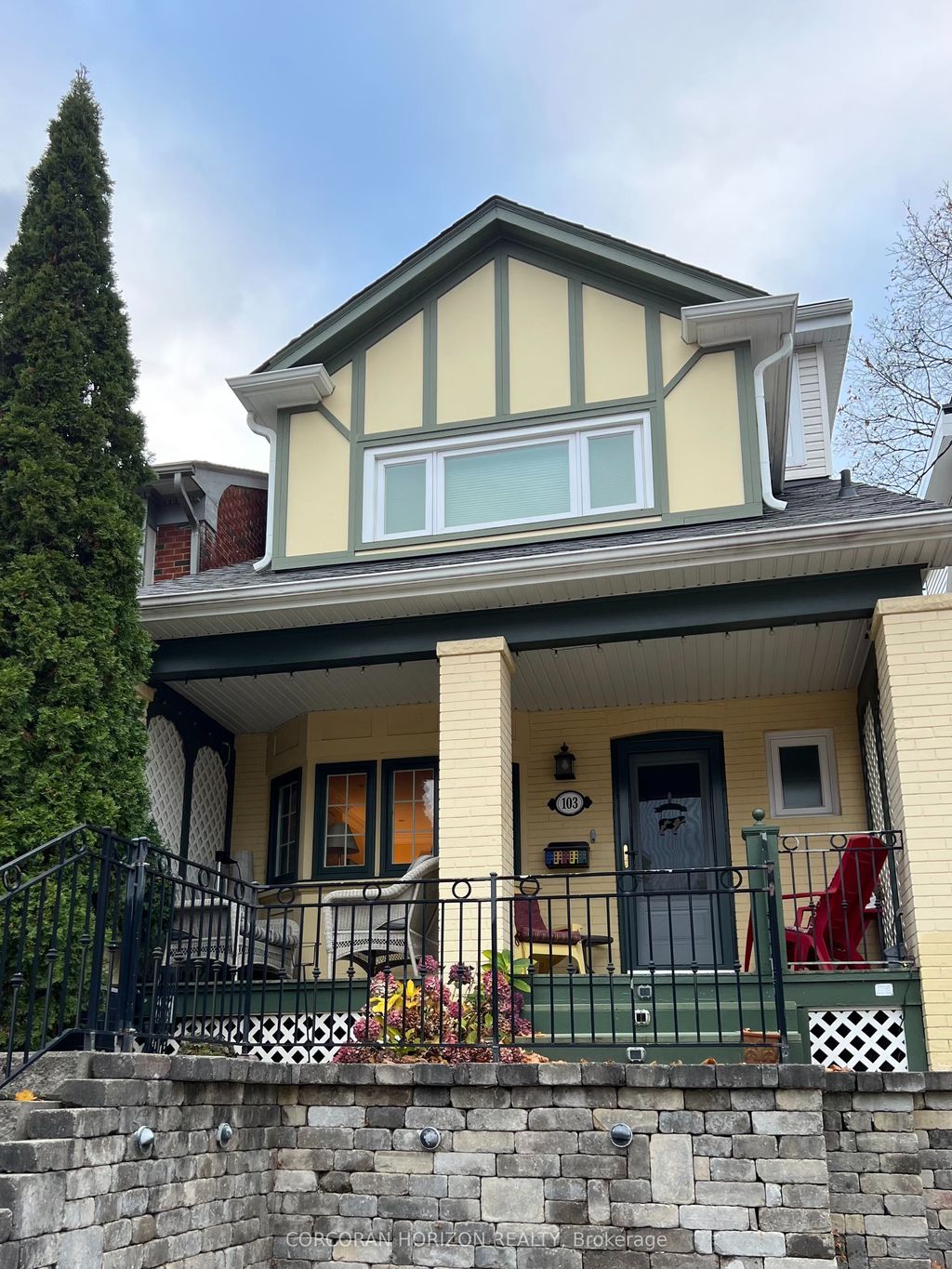 Photo of 103 Manor Road E, Toronto, ON M4S 1R3 (MLS # C12890842)