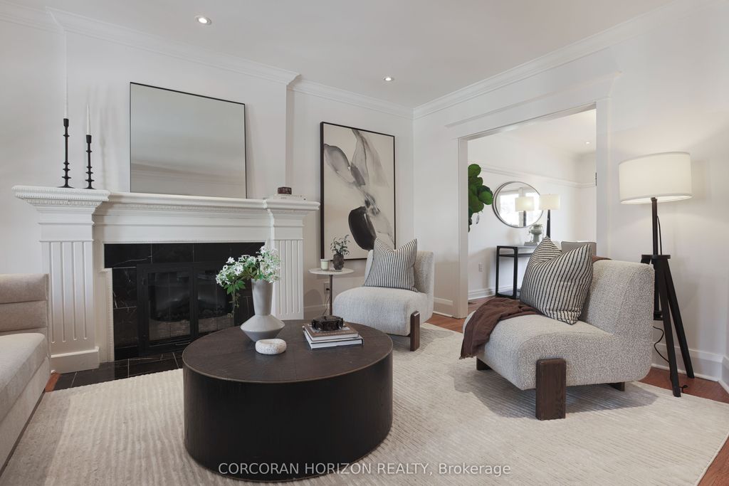 Photo of 103 Manor Road E, Toronto, ON M4S 1R3 (MLS # C12890842)