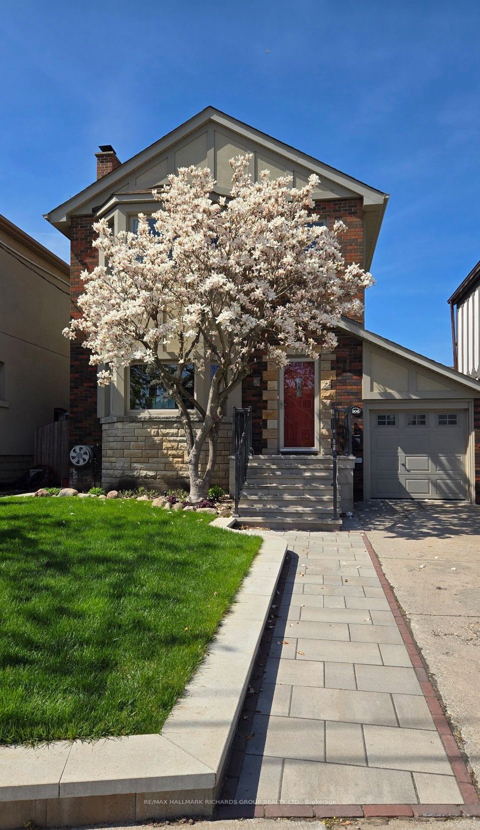 Photo of 306 Westwood Avenue, Toronto, ON M4J 2H7 (MLS # E13840414)