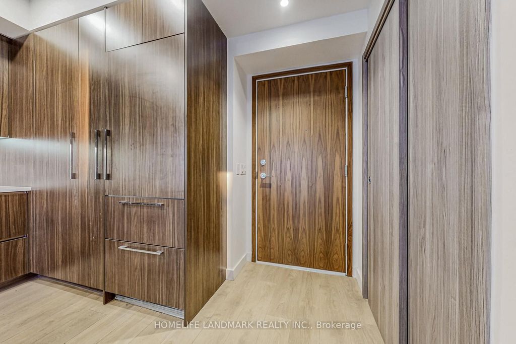 Photo of 85 Mcmahon Drive #3106, Toronto, ON M2K 0H1 (MLS # C12760190)