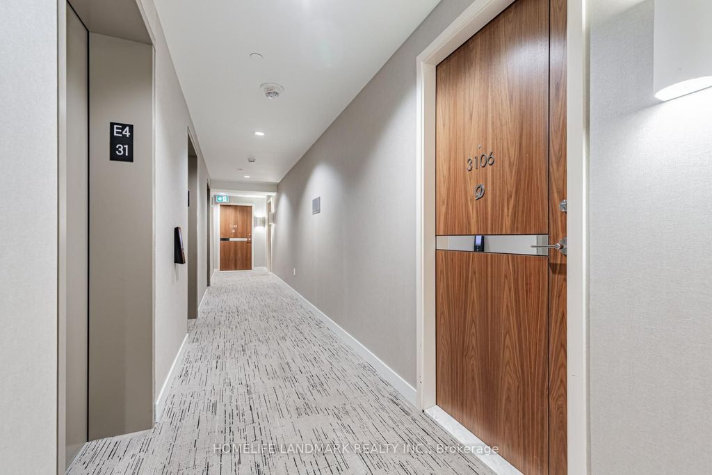 Photo of 85 Mcmahon Drive #3106, Toronto, ON M2K 0H1 (MLS # C12760190)