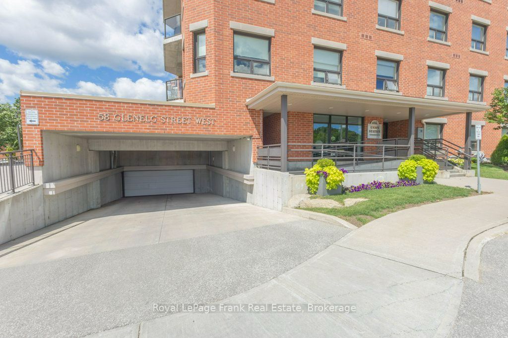 58 Glenelg Street W 103