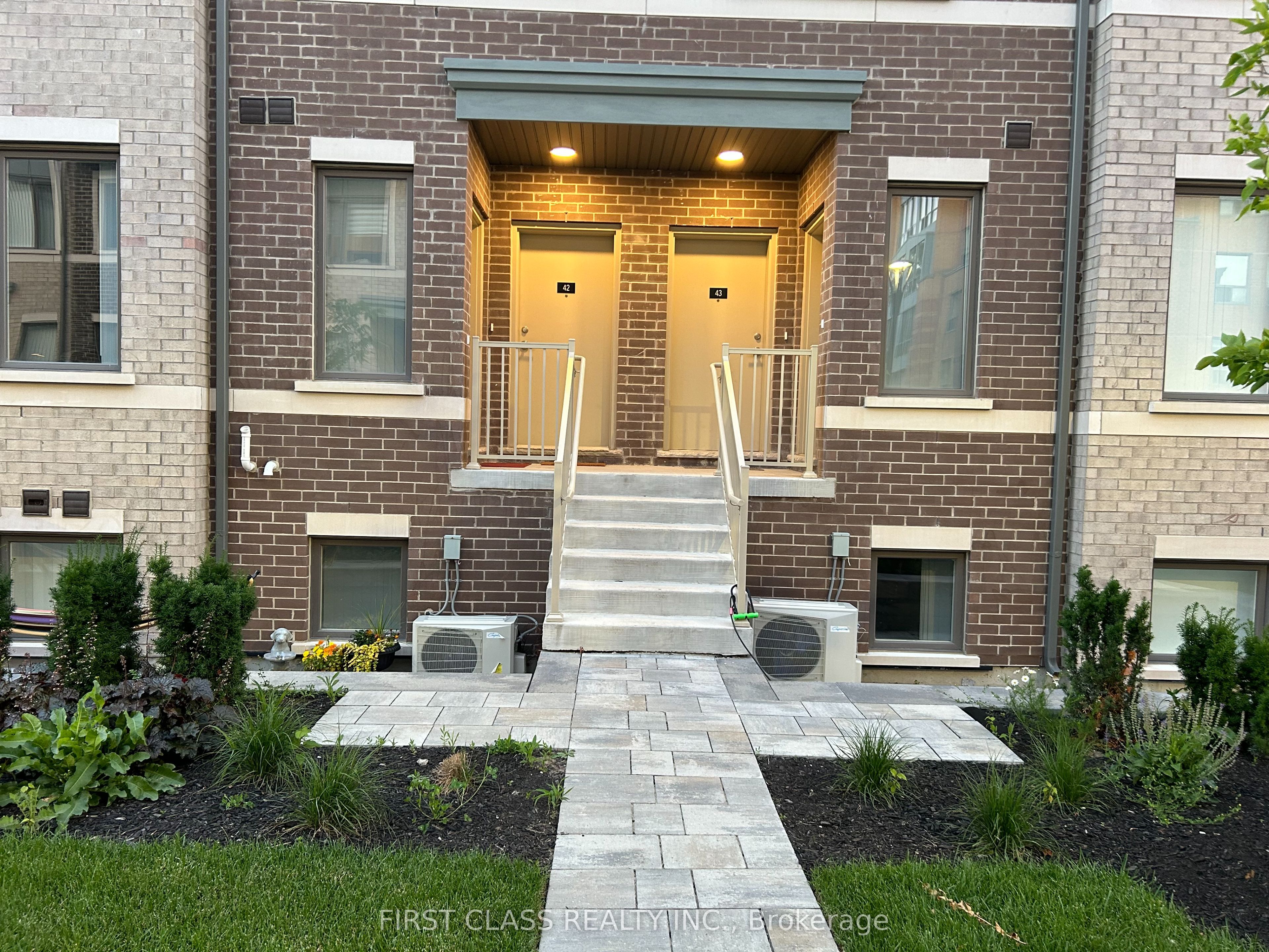 15 William Jackson Way Unit 43