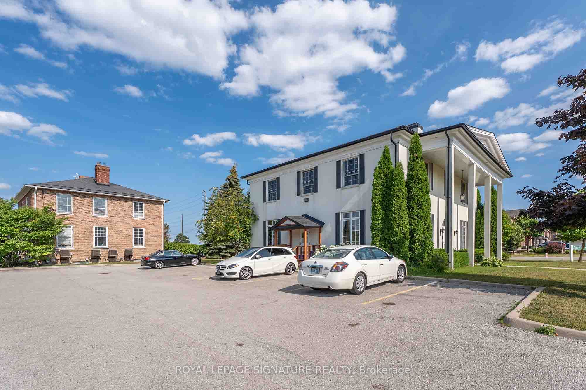 83 Dawson Manor Boulevard