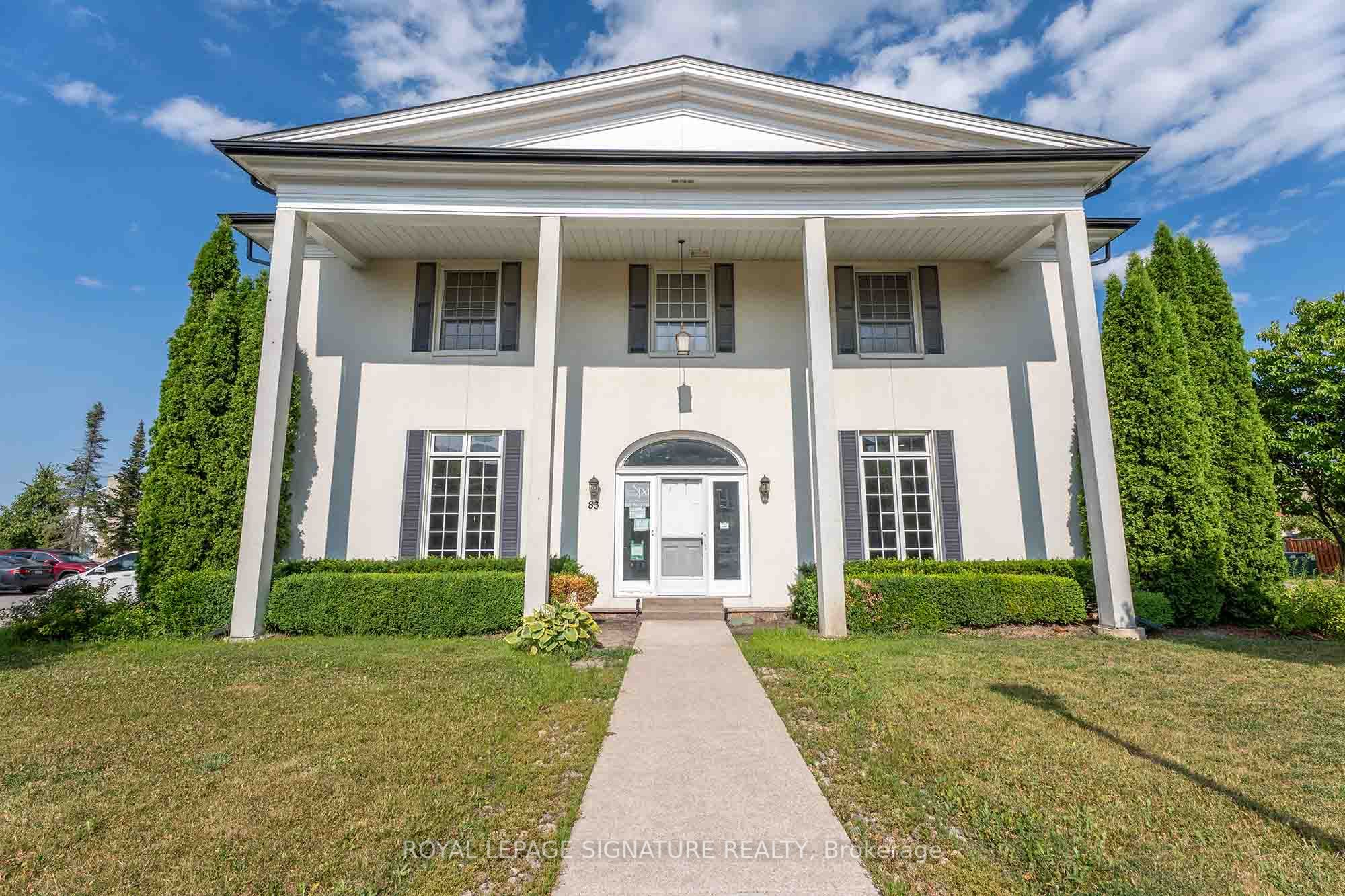 83 Dawson Manor Boulevard