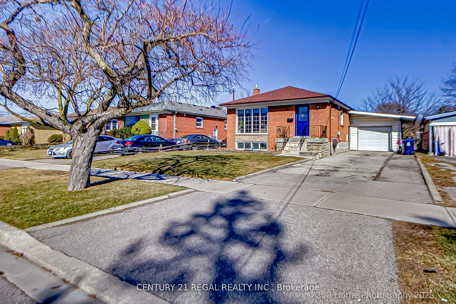 Photo 1 of 22 — 17 Electro Road, Toronto, ON M1R 2A6