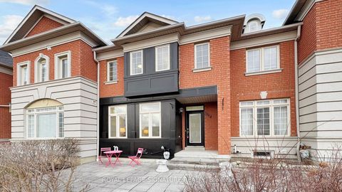 2864 Bur Oak Avenue Markham ON L6B 1E4