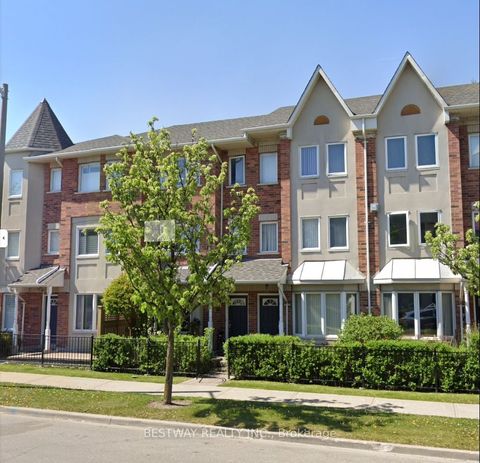 Photo of 28 Rosebank Drive #1603, Toronto, ON M1B 5Z1 (MLS # E12444204)
