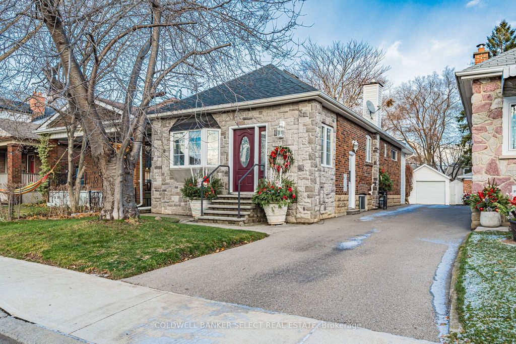 Photo of 125 Fourth Street, Toronto, ON M8V 2Y6 (MLS # W12670388)