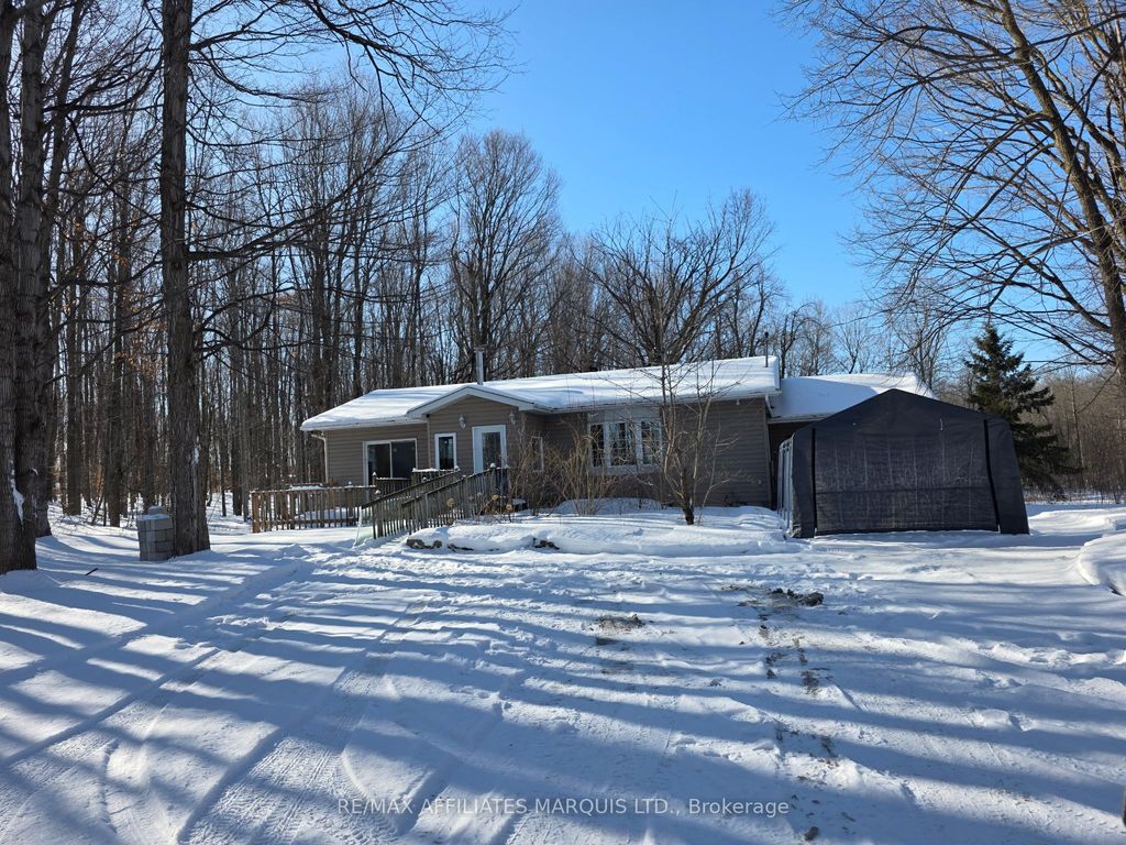 Photo of 4960 County Rd 34 Road, South Glengarry, ON K0C 2J0 (MLS # X12785906)
