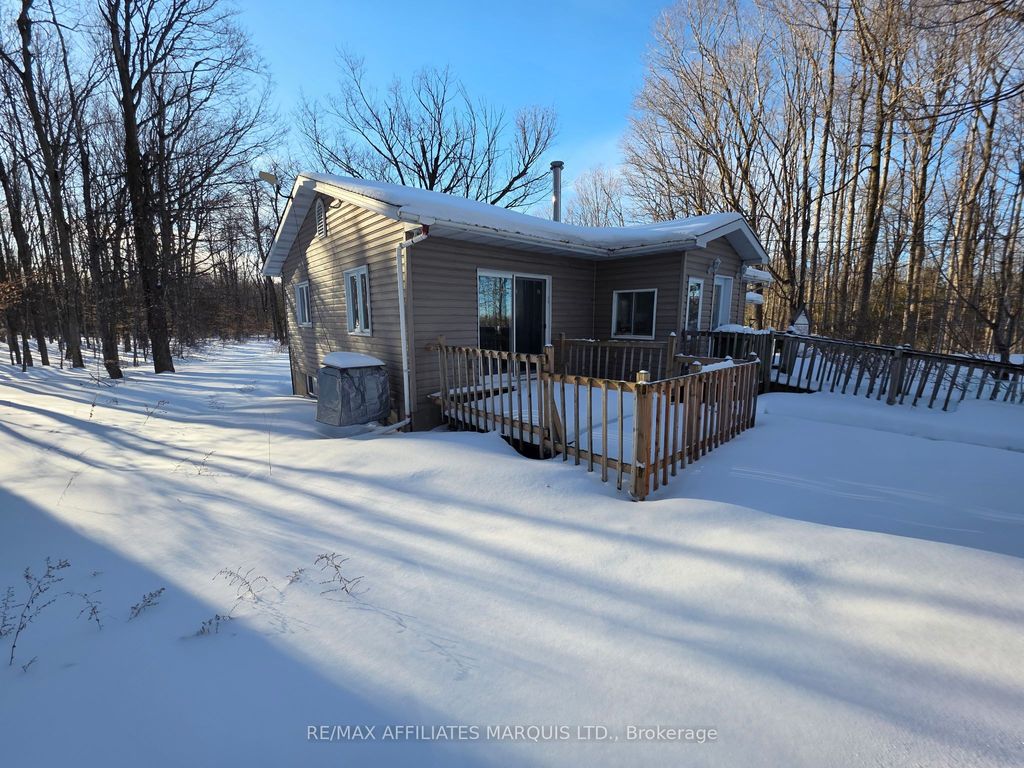 Photo of 4960 County Rd 34 Road, South Glengarry, ON K0C 2J0 (MLS # X12785906)